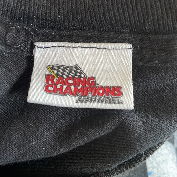 Jimmie Johnson 2004 NASCAR T-shirt - Picture 7 of 7